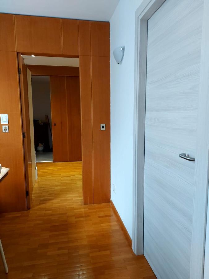 Genova Rooms Serra E Exterior photo